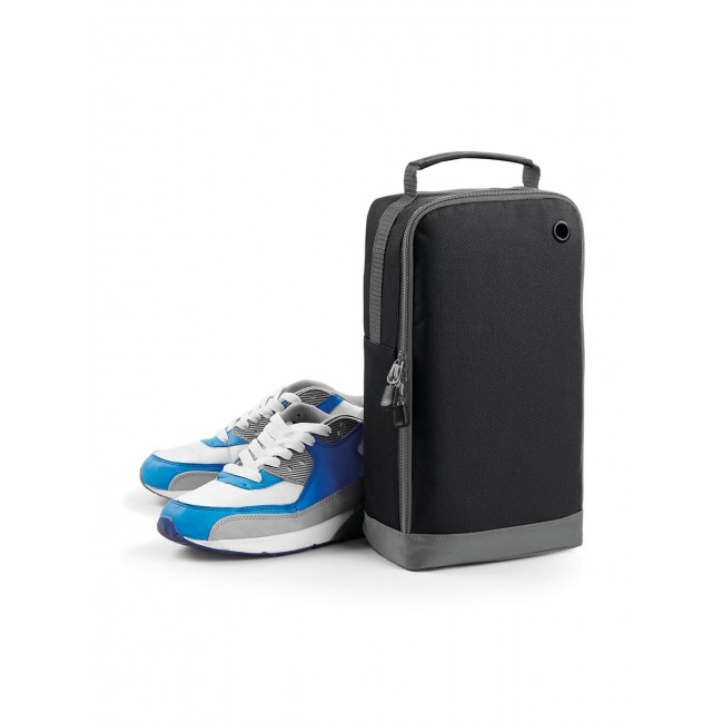 Athleisure Sports Shoe /Accessory Bag