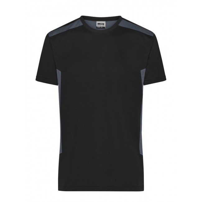 Men's Workwear T-Shirt - Strong