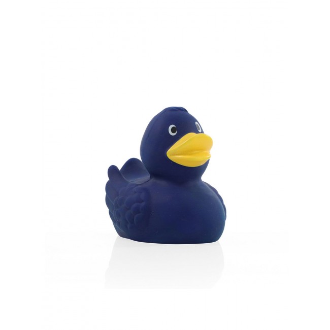 Natural rubber duck, classic