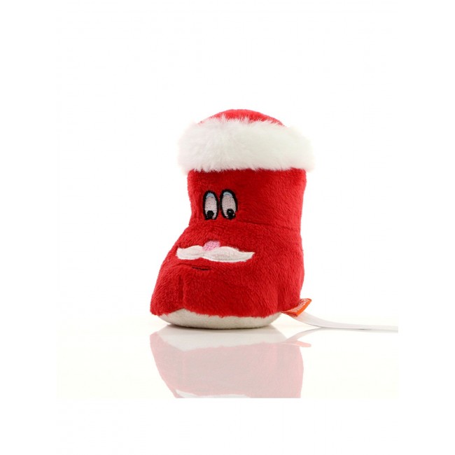 Schmoozies® Santa's boots