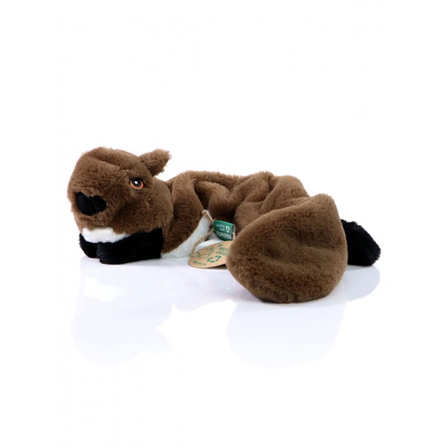 Dog toy RecycleBeaver