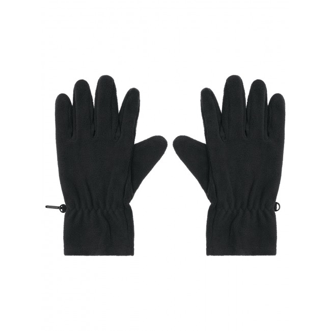 Microfleece Gloves