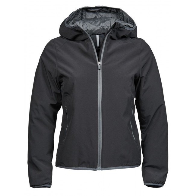 Women Competition Jacket