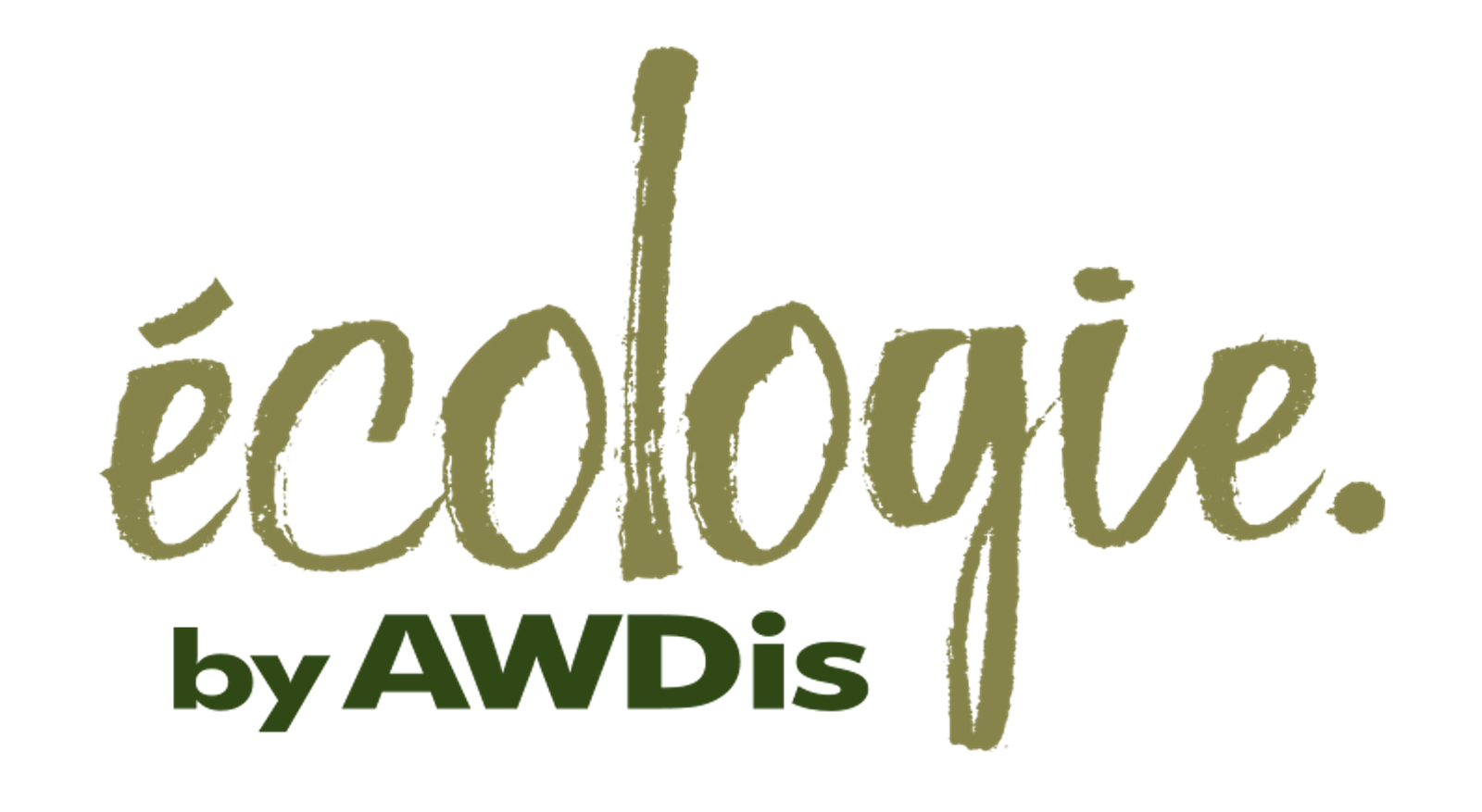 Ecologie by AWDis